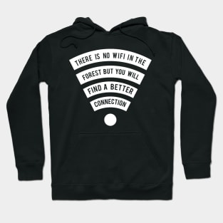 The Wifi Hoodie